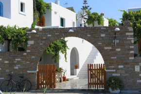 Eleni Dream Village
